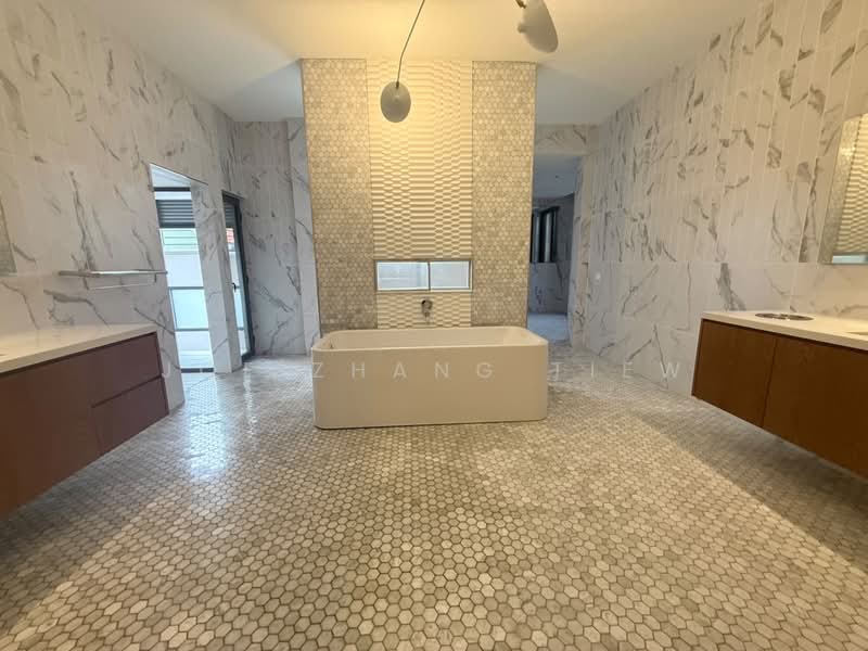 Bungalow for Sale in Bukit Damansara (Damansara Heights) - Joe Zhang Tiew - PropertyGuru.com.my