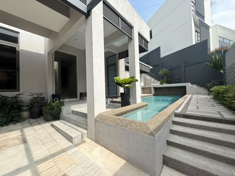 Bungalow for Sale in Bukit Damansara (Damansara Heights) - Joe Zhang Tiew - PropertyGuru.com.my