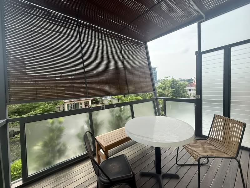 Bungalow for Sale in Bukit Damansara (Damansara Heights) - Joe Zhang Tiew - PropertyGuru.com.my