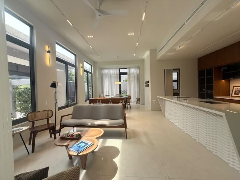 Bungalow for Sale in Bukit Damansara (Damansara Heights) - Joe Zhang Tiew - PropertyGuru.com.my