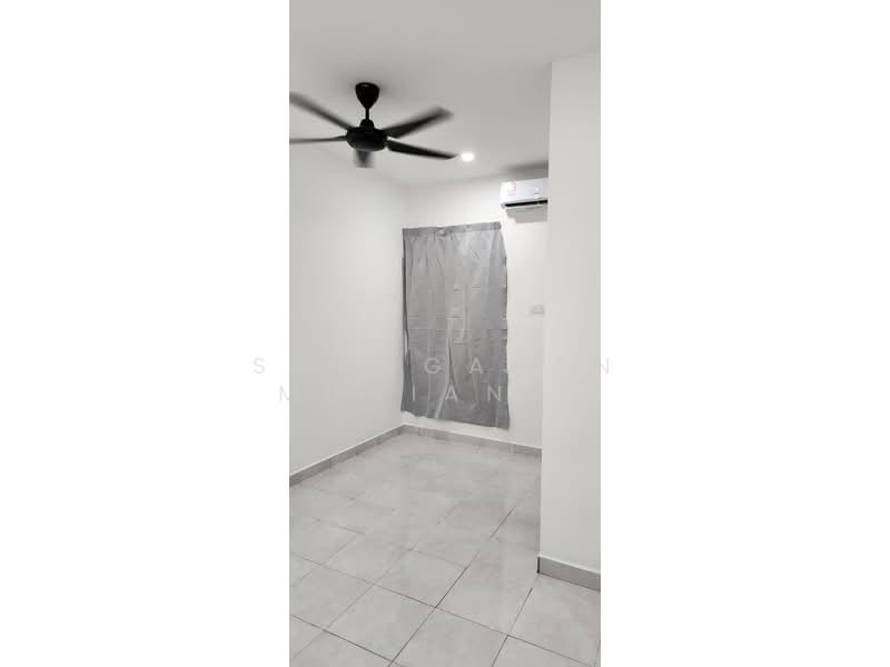 Rumah Teres 2 Tingkat untuk Disewa di Tasek Gelugor (Penang) - Sanggaran Muniandy - Bedroom - PropertyGuru.com.my