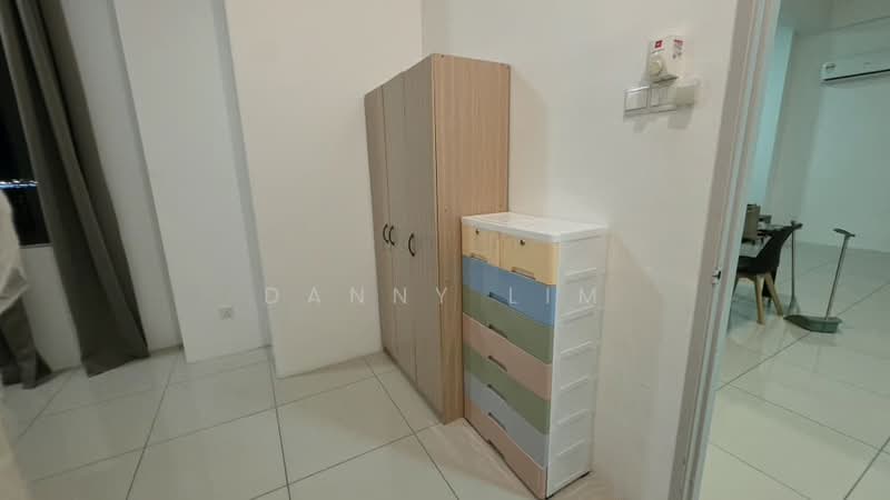 Kondominium untuk Disewa di Edge 360 - Danny Lim - Interior - PropertyGuru.com.my