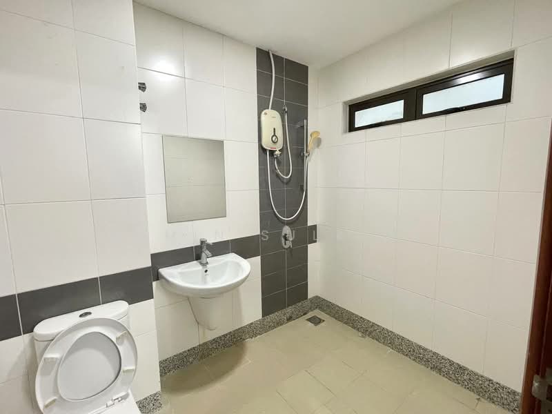 Townhouse for Rent in Duta Suria (Ampang) - Yasmin Sulaiman - PropertyGuru.com.my