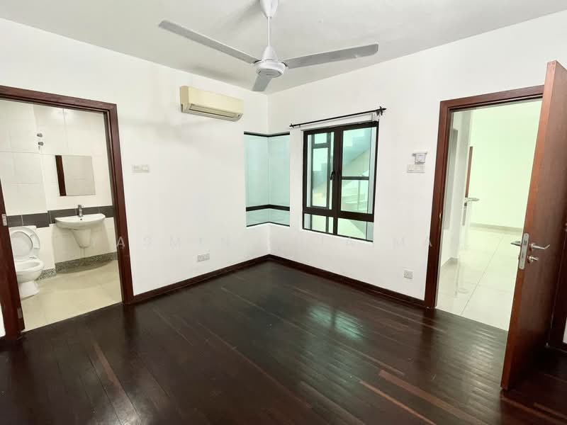 Townhouse for Rent in Duta Suria (Ampang) - Yasmin Sulaiman - PropertyGuru.com.my