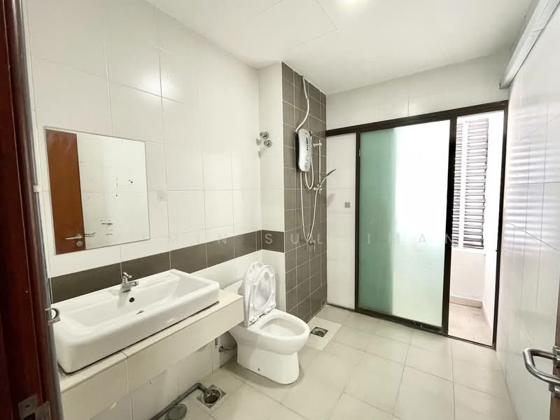 Townhouse for Rent in Duta Suria (Ampang) - Yasmin Sulaiman - PropertyGuru.com.my