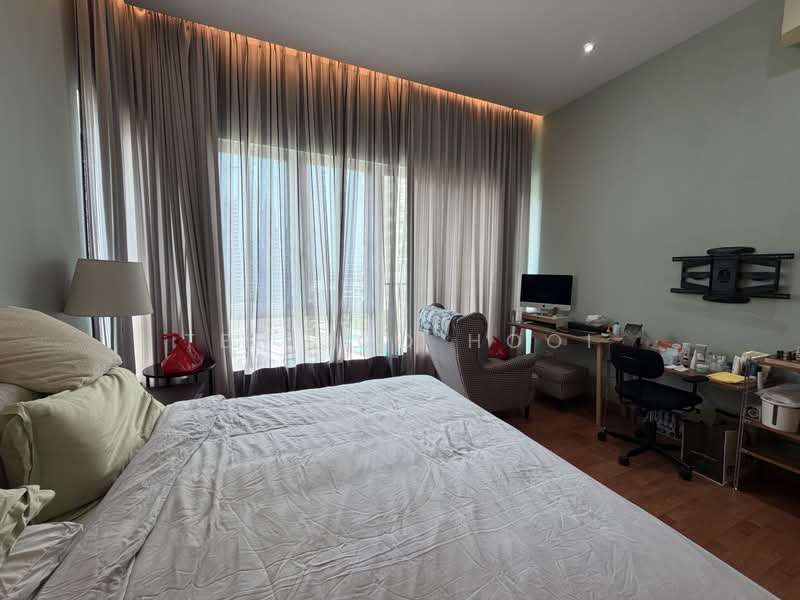 Kondominium untuk Dijual di The Park Residences 1 - Teh Joo Hooi - PropertyGuru.com.my