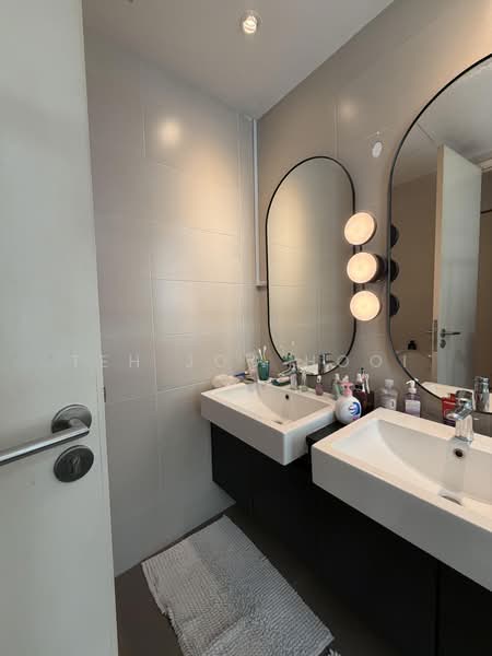 Kondominium untuk Dijual di The Park Residences 1 - Teh Joo Hooi - PropertyGuru.com.my