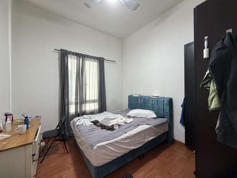 Kondominium untuk Dijual di The Park Residences 1 - Teh Joo Hooi - PropertyGuru.com.my