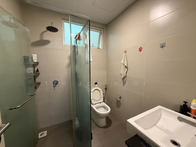 Kondominium untuk Dijual di The Park Residences 1 - Teh Joo Hooi - PropertyGuru.com.my