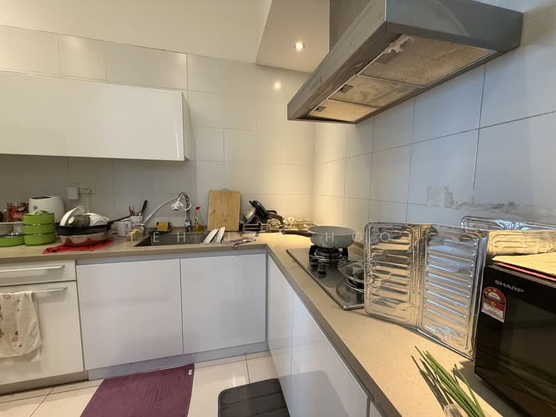 Kondominium untuk Dijual di The Park Residences 1 - Teh Joo Hooi - PropertyGuru.com.my