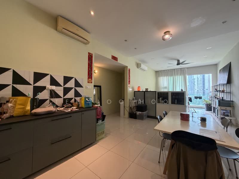 Kondominium untuk Dijual di The Park Residences 1 - Teh Joo Hooi - PropertyGuru.com.my