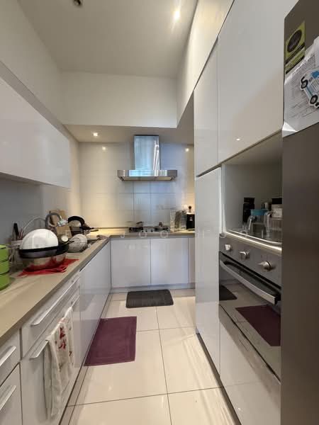 Kondominium untuk Dijual di The Park Residences 1 - Teh Joo Hooi - PropertyGuru.com.my