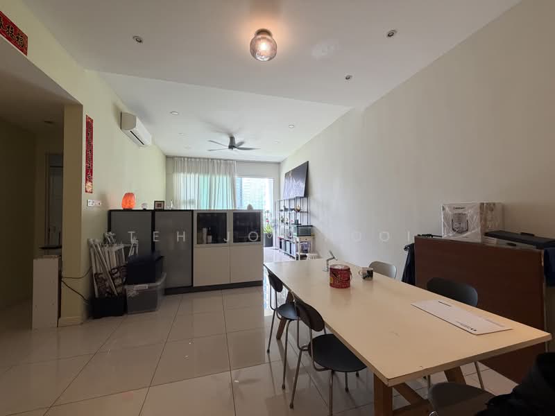 Kondominium untuk Dijual di The Park Residences 1 - Teh Joo Hooi - PropertyGuru.com.my