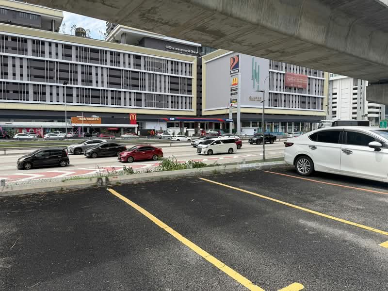 Shop / Office for Sale in Serdang Raya (Seri Kembangan) - Bryan Yeo - Exterior - PropertyGuru.com.my