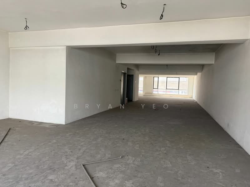 Shop / Office for Sale in Serdang Raya (Seri Kembangan) - Bryan Yeo - Interior - PropertyGuru.com.my