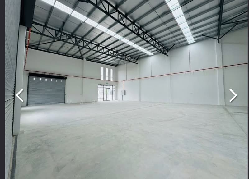 Cluster Factory for Sale in Eco Business Park 1 (Johor Bahru) - Marcus Loh - PropertyGuru.com.my