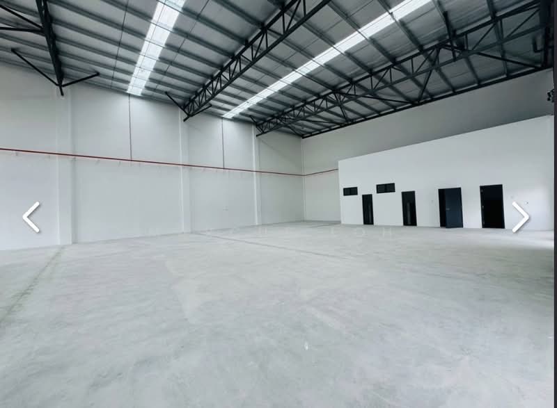 Cluster Factory for Sale in Eco Business Park 1 (Johor Bahru) - Marcus Loh - PropertyGuru.com.my