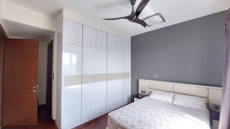 Kondominium untuk Dijual di The Northshore Gardens - Steven Lim - Bedroom - PropertyGuru.com.my