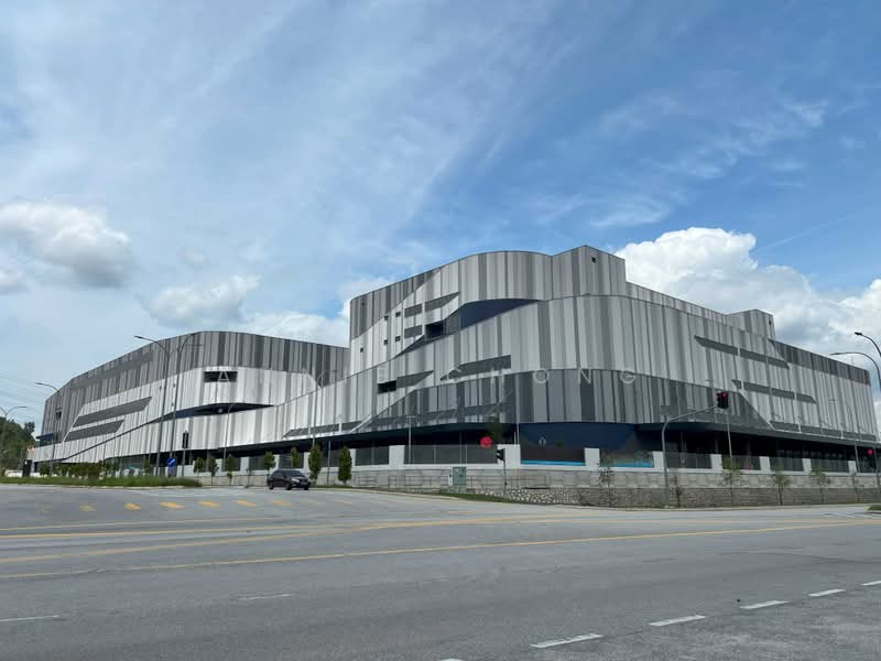 Gudang untuk Disewa di Bukit Raja (Selangor) - Annie Chong - Exterior - PropertyGuru.com.my