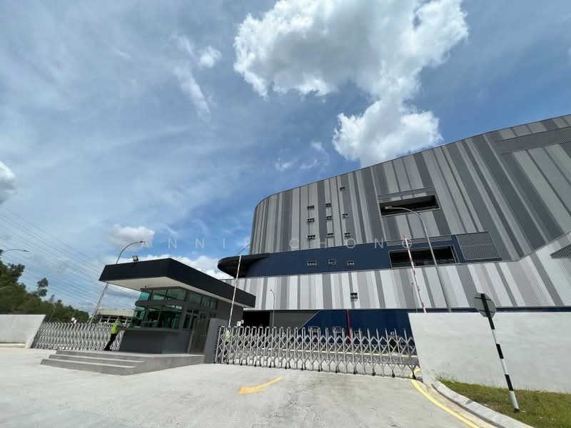 Gudang untuk Disewa di Bukit Raja (Selangor) - Annie Chong - Exterior - PropertyGuru.com.my
