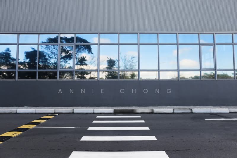 Gudang untuk Disewa di Bukit Raja (Selangor) - Annie Chong - Exterior - PropertyGuru.com.my