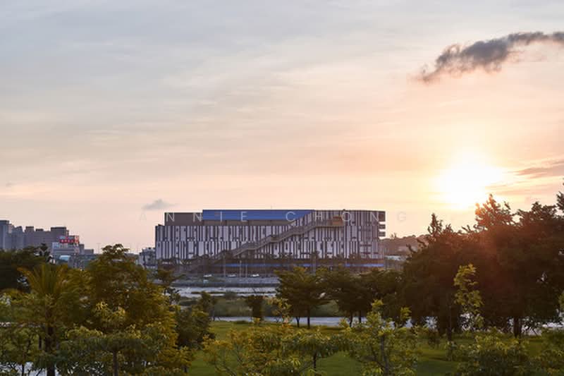 Gudang untuk Disewa di Bukit Raja (Selangor) - Annie Chong - Exterior - PropertyGuru.com.my