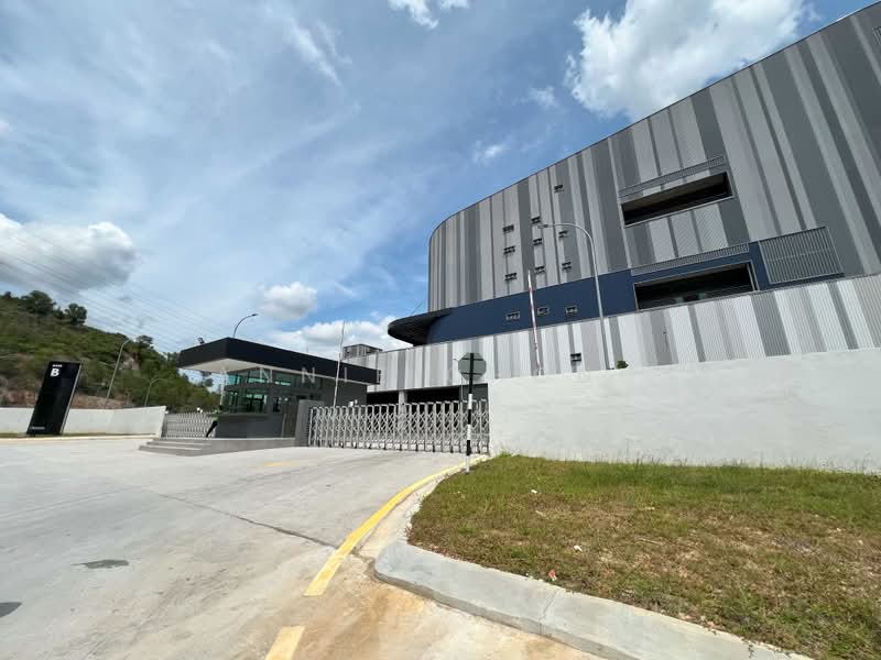 Gudang untuk Disewa di Bukit Raja (Selangor) - Annie Chong - Exterior - PropertyGuru.com.my