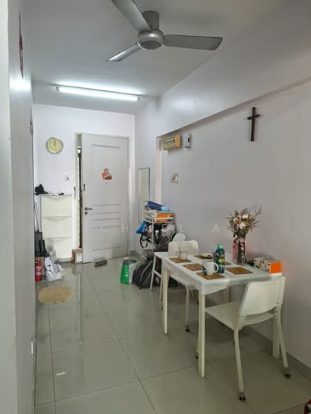 Service Residence for Sale at D'Alamanda - Michael Au - Interior - PropertyGuru.com.my