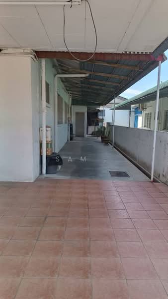 Semi-Detached House for Sale in Taman Ipoh Selatan (Ipoh) - Sam . - Exterior - PropertyGuru.com.my