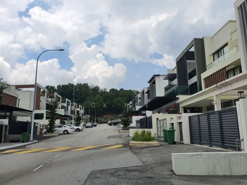 3-storey Terraced House for Sale in Taman Juara Jaya (Cheras) - CK Yee - PropertyGuru.com.my