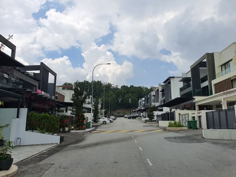 3-storey Terraced House for Sale in Taman Juara Jaya (Cheras) - CK Yee - PropertyGuru.com.my