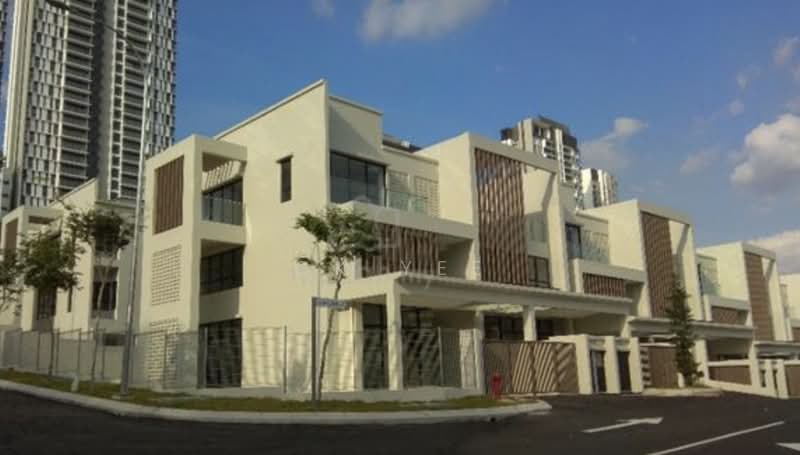3-storey Terraced House for Sale in Taman Juara Jaya (Cheras) - CK Yee - Exterior - PropertyGuru.com.my