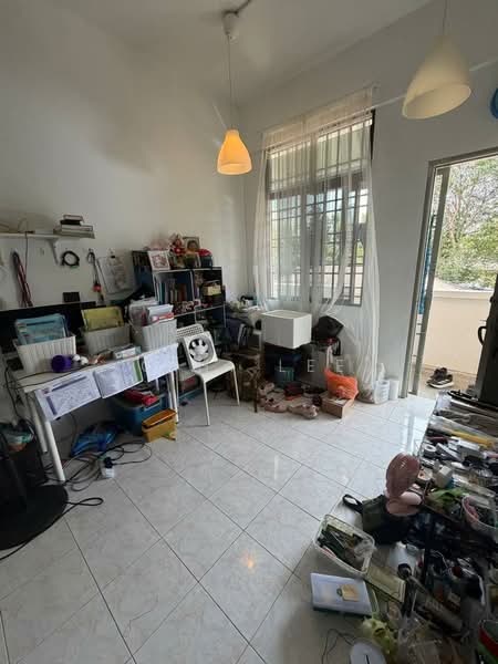 Rumah Flat untuk Dijual di Taman Sungai Batu - C.H. Lee - Interior - PropertyGuru.com.my