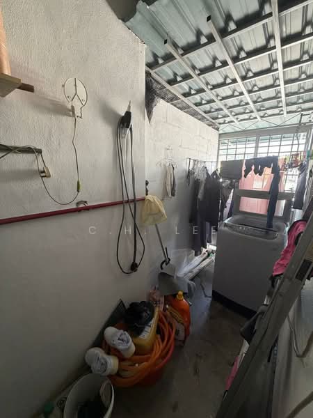 Rumah Flat untuk Dijual di Taman Sungai Batu - C.H. Lee - Interior - PropertyGuru.com.my