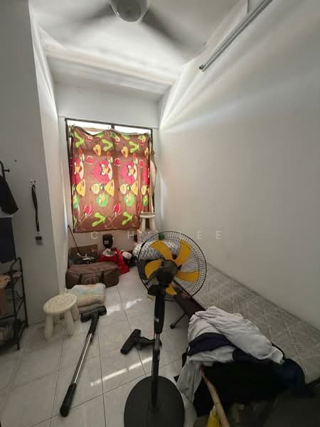 Rumah Flat untuk Dijual di Taman Sungai Batu - C.H. Lee - Interior - PropertyGuru.com.my
