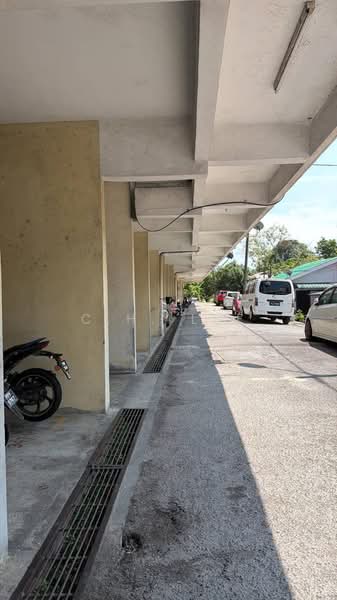 Rumah Flat untuk Dijual di Taman Sungai Batu - C.H. Lee - PropertyGuru.com.my