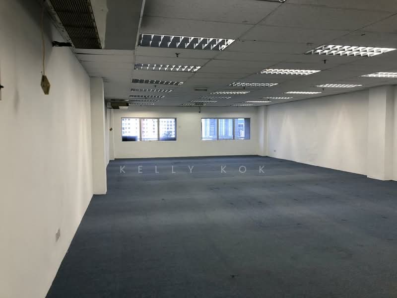 Rumah Niaga untuk Disewa di Taman Miharja (Cheras) - Kelly Kok - PropertyGuru.com.my