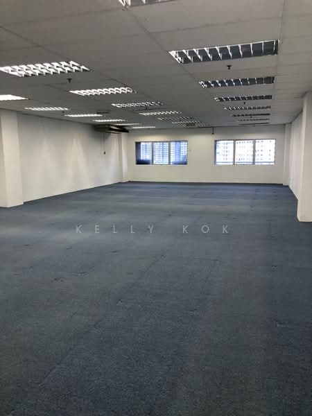 Rumah Niaga untuk Disewa di Taman Miharja (Cheras) - Kelly Kok - PropertyGuru.com.my