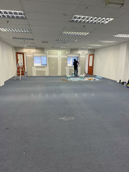 Rumah Niaga untuk Disewa di Taman Miharja (Cheras) - Kelly Kok - PropertyGuru.com.my