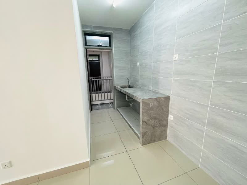 Condominium for Rent at KSL Residence 2 @ Kangkar Tebrau - Jax Yip - PropertyGuru.com.my