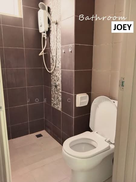 Condominium for Rent at Solaria Residences - Joey Cheah - Bathroom - PropertyGuru.com.my
