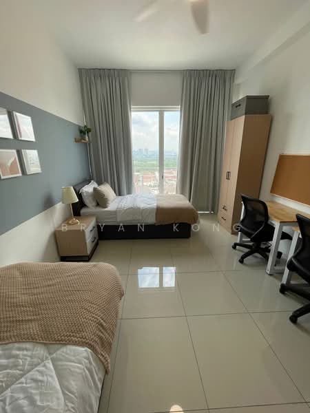 Apartment for Rent at Nadayu 801 - Bryan Kong - PropertyGuru.com.my