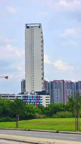 Service Residence for Sale at KR7 Residences - Fifi Natasya - PropertyGuru.com.my