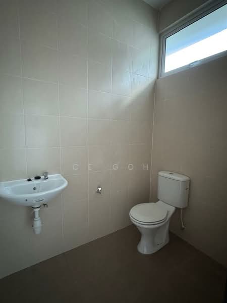 Semi-Detached House for Sale in Alor Setar (Kedah) - CE Goh - Bathroom - PropertyGuru.com.my