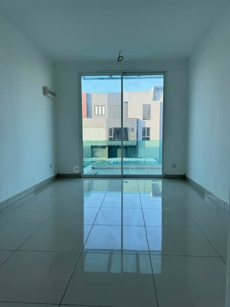 Semi-Detached House for Sale in Alor Setar (Kedah) - CE Goh - Balcony - PropertyGuru.com.my