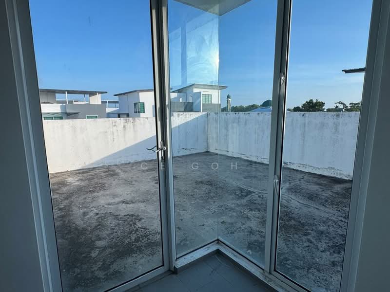 Semi-Detached House for Sale in Alor Setar (Kedah) - CE Goh - Exterior - PropertyGuru.com.my