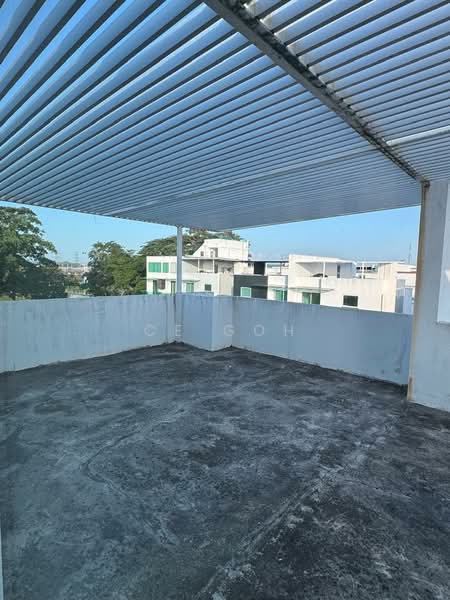 Semi-Detached House for Sale in Alor Setar (Kedah) - CE Goh - Exterior - PropertyGuru.com.my