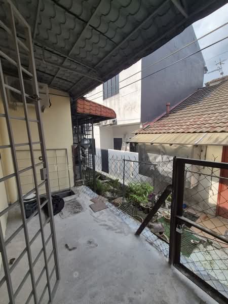 Rumah Teres 1 Tingkat untuk Disewa di Bandar Sri Damansara (Selangor) - Yenny Yap - PropertyGuru.com.my