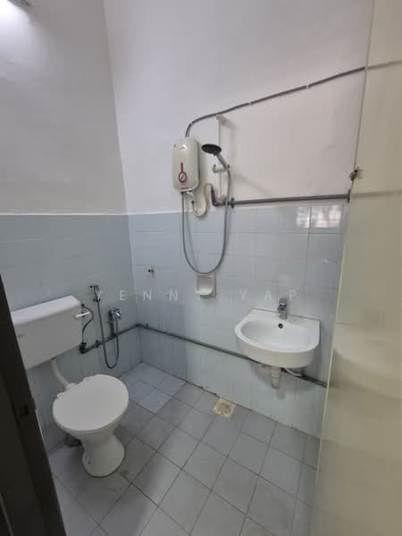 Rumah Teres 1 Tingkat untuk Disewa di Bandar Sri Damansara (Selangor) - Yenny Yap - PropertyGuru.com.my