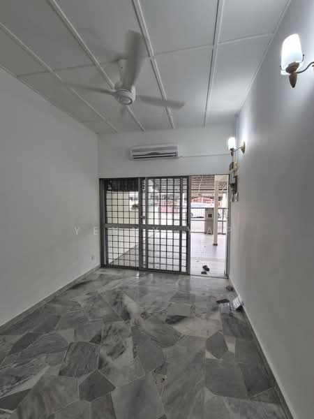 Rumah Teres 1 Tingkat untuk Disewa di Bandar Sri Damansara (Selangor) - Yenny Yap - PropertyGuru.com.my